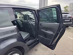 Peugeot 5008 I · Рестайлинг — Изображение 15