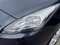 Peugeot 5008 I · Рестайлинг — Изображение 20