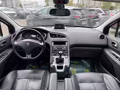 Peugeot 5008 I · Рестайлинг — Изображение 23