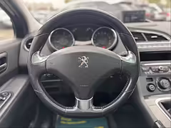 Peugeot 5008 I · Рестайлинг — Изображение 24