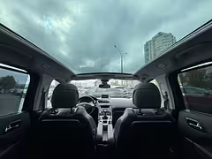 Peugeot 5008 I · Рестайлинг — Изображение 26