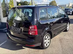 Volkswagen Touran I · Рестайлинг — Изображение 8