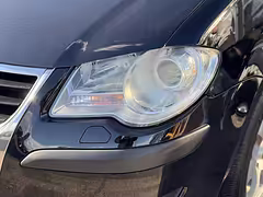 Volkswagen Touran I · Рестайлинг — Изображение 9