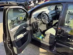 Volkswagen Touran I · Рестайлинг — Изображение 11