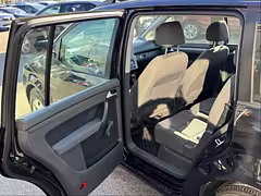 Volkswagen Touran I · Рестайлинг — Изображение 15