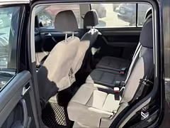 Volkswagen Touran I · Рестайлинг — Изображение 16
