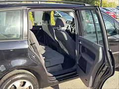Volkswagen Touran I · Рестайлинг — Изображение 17