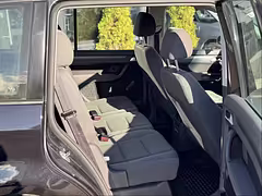 Volkswagen Touran I · Рестайлинг — Изображение 18