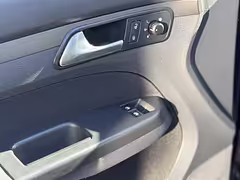 Volkswagen Touran I · Рестайлинг — Изображение 22