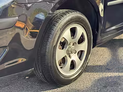 Volkswagen Touran I · Рестайлинг — Изображение 23
