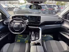 Peugeot 3008 II · Рестайлинг — Изображение 23