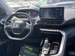 Peugeot 3008 II · Рестайлинг — Изображение 25