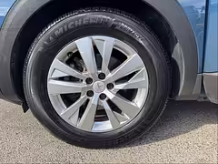 Peugeot 3008 II · Рестайлинг — Изображение 29