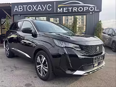 Peugeot 5008 II · Рестайлинг — Изображение 2