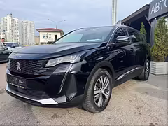 Peugeot 5008 II · Рестайлинг — Изображение 3