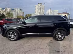 Peugeot 5008 II · Рестайлинг — Изображение 4