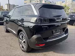 Peugeot 5008 II · Рестайлинг — Изображение 5