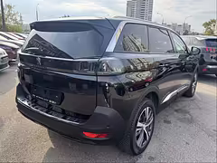 Peugeot 5008 II · Рестайлинг — Изображение 6
