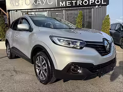 Renault Kadjar I — Изображение 2