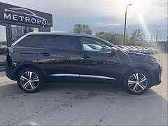 Peugeot 5008 II · Рестайлинг — Изображение 7