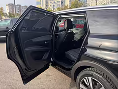 Peugeot 5008 II · Рестайлинг — Изображение 9