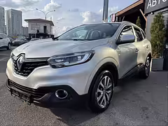 Renault Kadjar I — Изображение 3