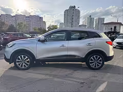 Renault Kadjar I — Изображение 4