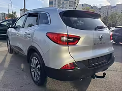 Renault Kadjar I — Изображение 5