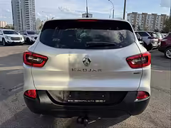 Renault Kadjar I — Изображение 6