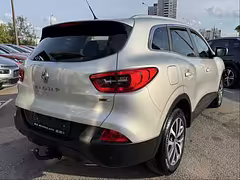 Renault Kadjar I — Изображение 7