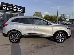 Renault Kadjar I — Изображение 8