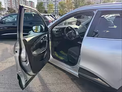 Renault Kadjar I — Изображение 9
