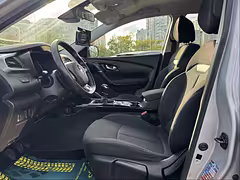 Renault Kadjar I — Изображение 10