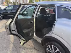 Renault Kadjar I — Изображение 11