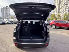 Peugeot 5008 II · Рестайлинг — Изображение 10