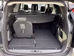 Peugeot 5008 II · Рестайлинг — Изображение 11