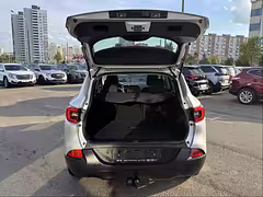 Renault Kadjar I — Изображение 13