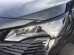 Peugeot 5008 II · Рестайлинг — Изображение 13