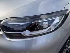 Renault Kadjar I — Изображение 19