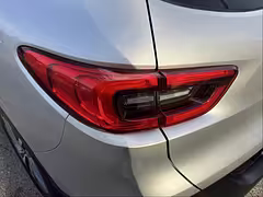 Renault Kadjar I — Изображение 20