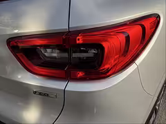 Renault Kadjar I — Изображение 21