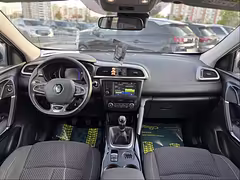 Renault Kadjar I — Изображение 22