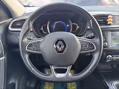 Renault Kadjar I — Изображение 23
