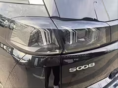 Peugeot 5008 II · Рестайлинг — Изображение 14
