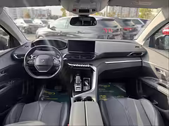 Peugeot 5008 II · Рестайлинг — Изображение 15