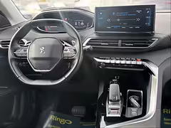 Peugeot 5008 II · Рестайлинг — Изображение 16