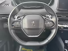 Peugeot 5008 II · Рестайлинг — Изображение 17