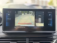 Peugeot 5008 II · Рестайлинг — Изображение 18
