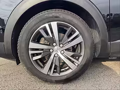 Peugeot 5008 II · Рестайлинг — Изображение 22