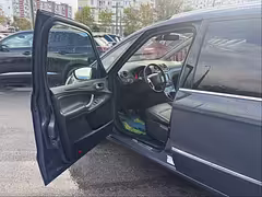 Ford Galaxy II · Рестайлинг — Изображение 9